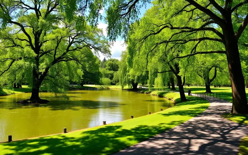 Brueton Park