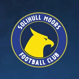 Solihull Moors Football Club crest