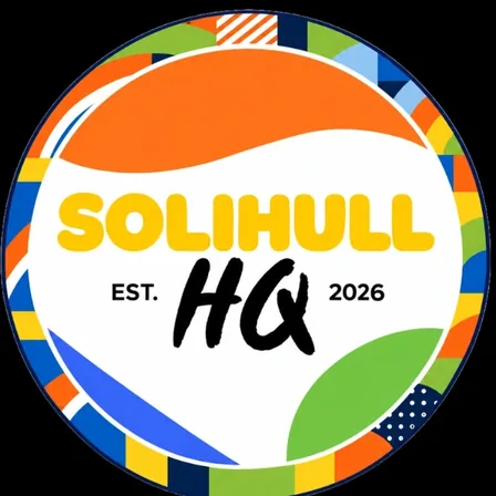 SolihullHQ